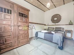 Charming Finca in Frigiliana With Private Pool