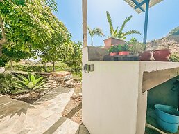 Charming Finca in Frigiliana With Private Pool