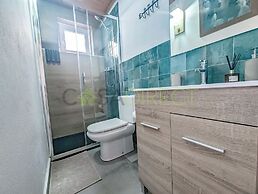 Charming Finca in Frigiliana With Private Pool