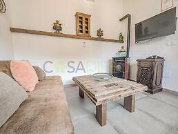 Charming Finca in Frigiliana With Private Pool