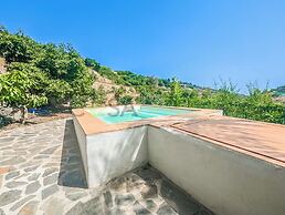 Charming Finca in Frigiliana With Private Pool