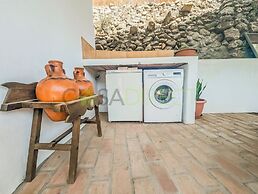 Charming Finca in Frigiliana With Private Pool