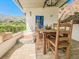 Charming Finca in Frigiliana With Private Pool