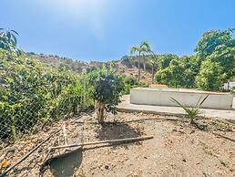 Charming Finca in Frigiliana With Private Pool