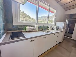 Charming Finca in Frigiliana With Private Pool