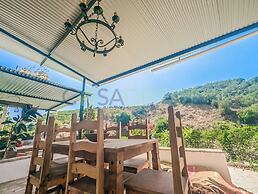 Charming Finca in Frigiliana With Private Pool