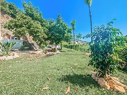 Charming Finca in Frigiliana With Private Pool