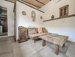 Charming Finca in Frigiliana With Private Pool