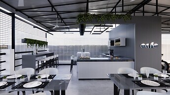 HZ Bangalore Stories