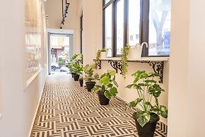 HZ Bangalore Stories