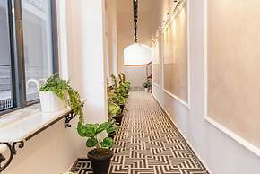 HZ Bangalore Stories