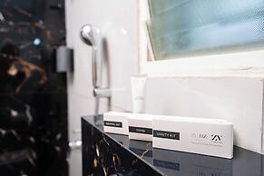 HZ Bangalore Stories