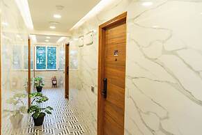 HZ Bangalore Stories