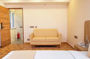 HZ Bangalore Stories