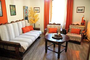 Hotel Alikopetra