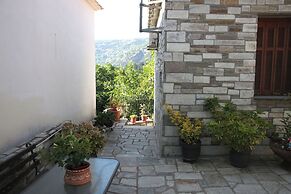 Hotel Alikopetra
