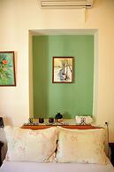 Hotel Alikopetra