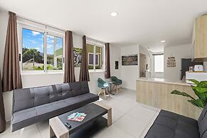 Punta Azul Ocean Resort 6A