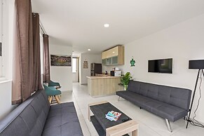 Punta Azul Ocean Resort 6A