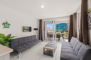 Punta Azul Ocean Resort 6A