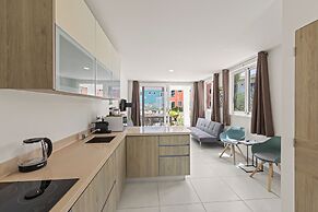 Punta Azul Ocean Resort 6A