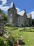 Manoir de Ghaisne