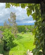 Manoir de Ghaisne
