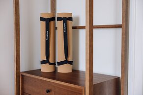 Ando Living Corpo Santo House