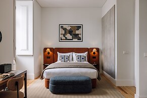 Ando Living Corpo Santo House