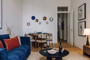 Ando Living Corpo Santo House