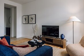 Ando Living Corpo Santo House