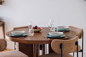 Ando Living Corpo Santo House