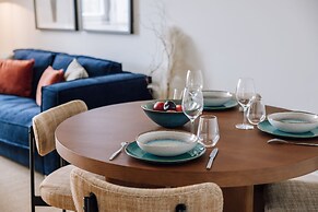 Ando Living Corpo Santo House