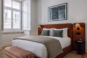 Ando Living Corpo Santo House