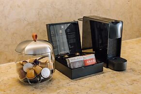 Ando Living Corpo Santo House