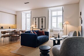 Ando Living Corpo Santo House