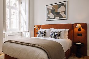 Ando Living Corpo Santo House