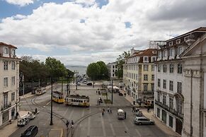 Ando Living Corpo Santo House