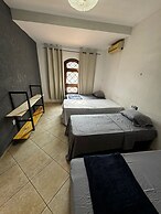 Pousada Castelo da Villa