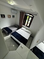 Pousada Castelo da Villa