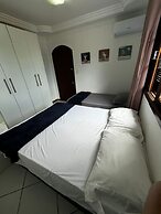 Pousada Castelo da Villa