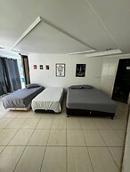 Pousada Castelo da Villa
