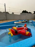 Pousada Castelo da Villa