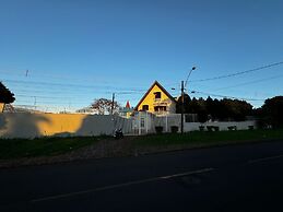 Pousada Castelo da Villa