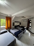 Pousada Castelo da Villa