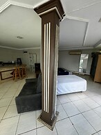 Pousada Castelo da Villa
