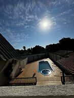 Pousada Castelo da Villa