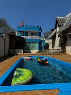 Pousada Castelo da Villa