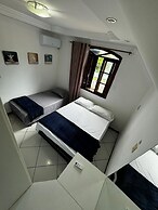 Pousada Castelo da Villa