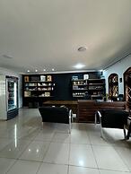 Pousada Castelo da Villa